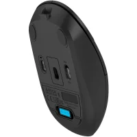 Мышь A4Tech Fstyler FG16C Air (черный) фото 8